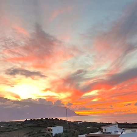 פרונטרה Casa Nela. Rural Y Acogedora En Las Puntas El Hierro מראה חיצוני תמונה