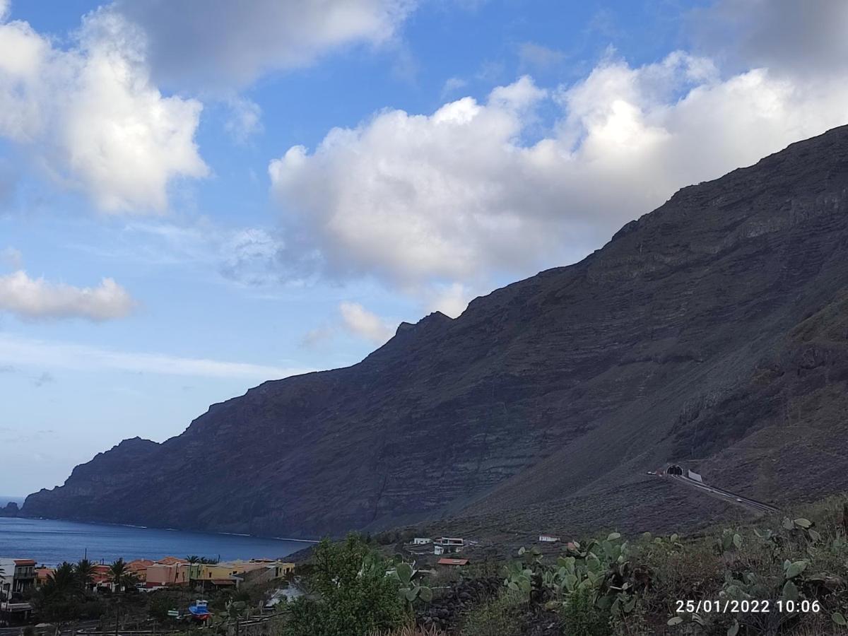 פרונטרה Casa Nela. Rural Y Acogedora En Las Puntas El Hierro מראה חיצוני תמונה