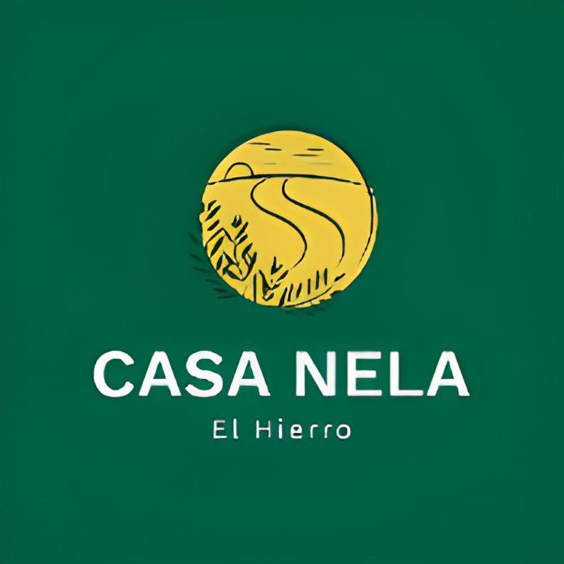 פרונטרה Casa Nela. Rural Y Acogedora En Las Puntas El Hierro מראה חיצוני תמונה