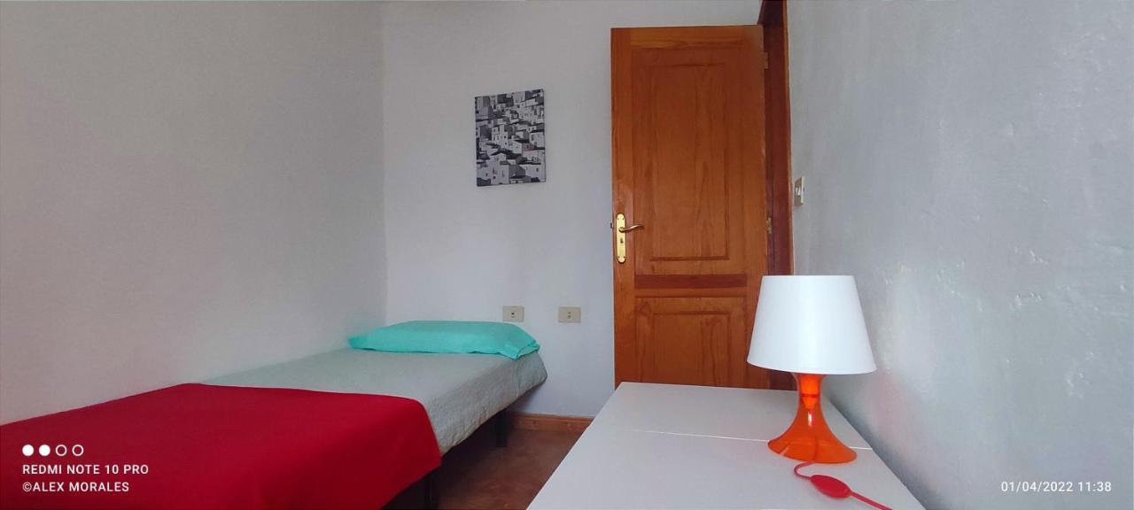 פרונטרה Casa Nela. Rural Y Acogedora En Las Puntas El Hierro מראה חיצוני תמונה