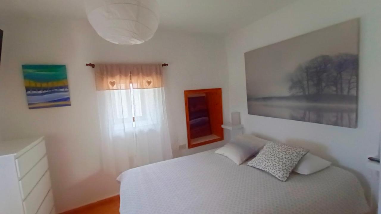 פרונטרה Casa Nela. Rural Y Acogedora En Las Puntas El Hierro מראה חיצוני תמונה